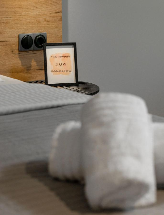 Sts Eight 5.2 Apartment Thessaloníki Ngoại thất bức ảnh