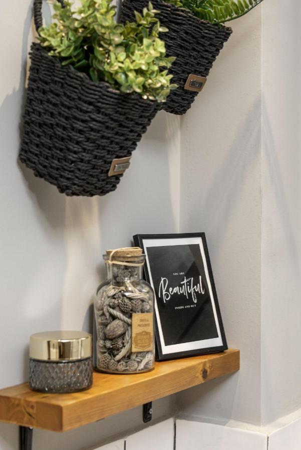 Sts Eight 5.2 Apartment Thessaloníki Ngoại thất bức ảnh
